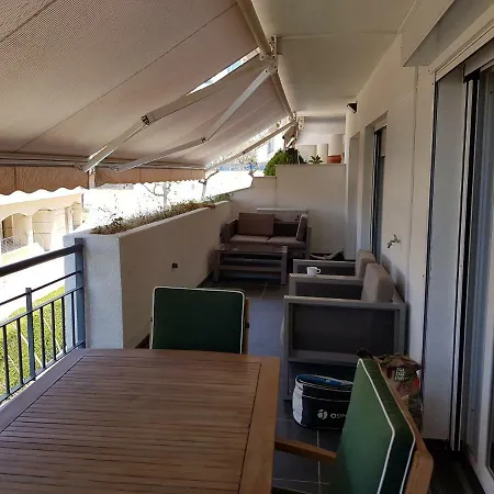 Luxury Aparment In Torrequebrada