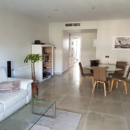 Luxury Aparment In Torrequebrada 아파트 베날마데나코스타