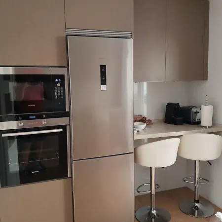 Luxury Aparment In Torrequebrada 베날마데나코스타