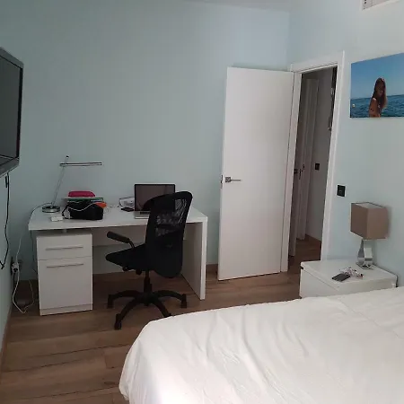 Luxury Aparment In Torrequebrada 베날마데나코스타