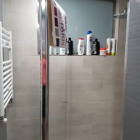 Luxury Aparment In Torrequebrada 아파트